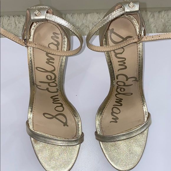 Sam Edelman Shoes - Heels